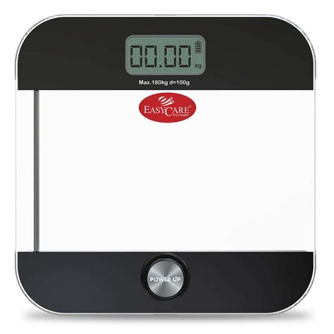 Buy EASYCARE EC 3321 BATTERY FREE & ONE PRESS TO POWER UP WEIGHING ...