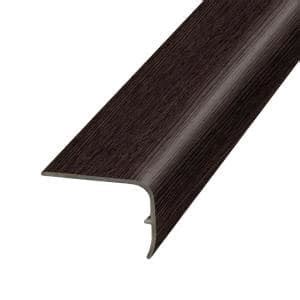 PERFORMANCE ACCESSORIES Copper 1.32 in. Thick x 1.88 in. Wide x 78.7 in ...
