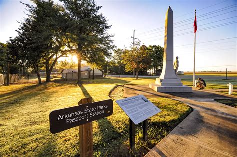 City of Manila, Arkansas