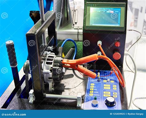 Test Starter Motor In Car at Tim Long blog
