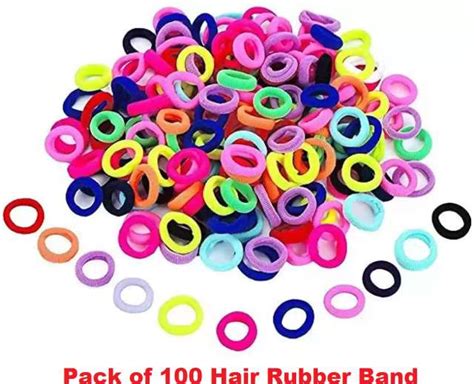 Scrunchies - Buy Hair Scrunchies Online in India | Shopsy