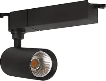 Philips 30W LED Track Light – Natural White 4000K, Adjustable Head ...