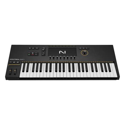 Image result for Native Instruments Keyboard