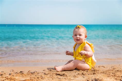 125 Beachy Girl Names With Meanings