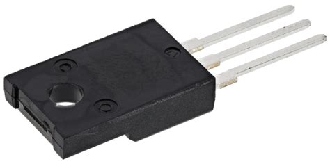 STP7NK80ZFP STMicroelectronics | STMicroelectronics MDmesh, SuperMESH N ...