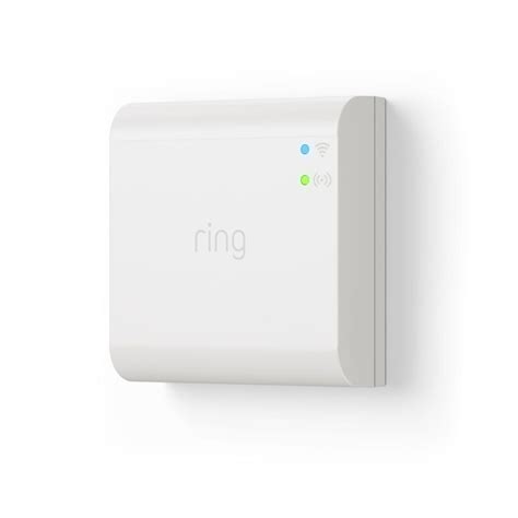 Ring Bridge Device 的图像结果