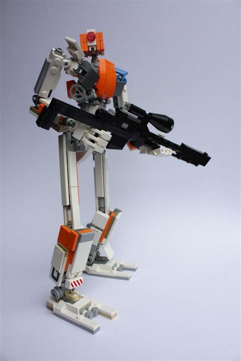 My Build LEGO Mechs 的图像结果