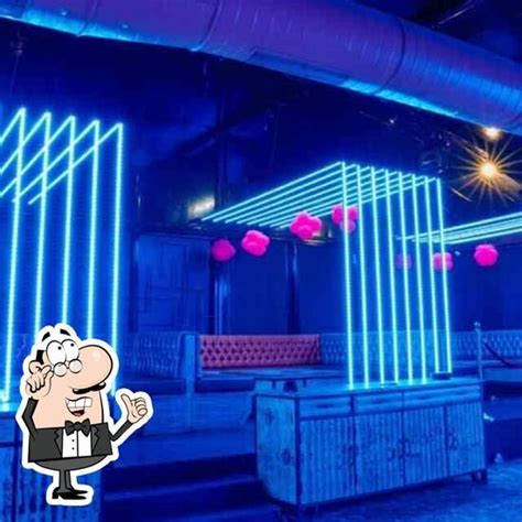 R-evolution, Mumbai - Restaurant menu, prices and reviews