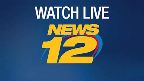 News 12 Networks Live 的图像结果