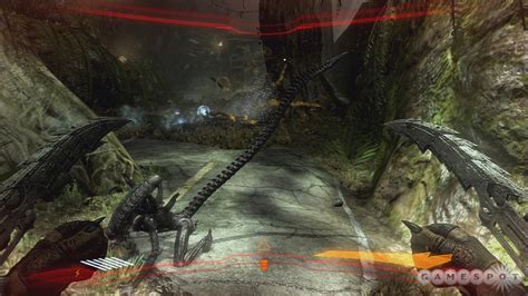 Image result for Alien vs Predator Final Fight