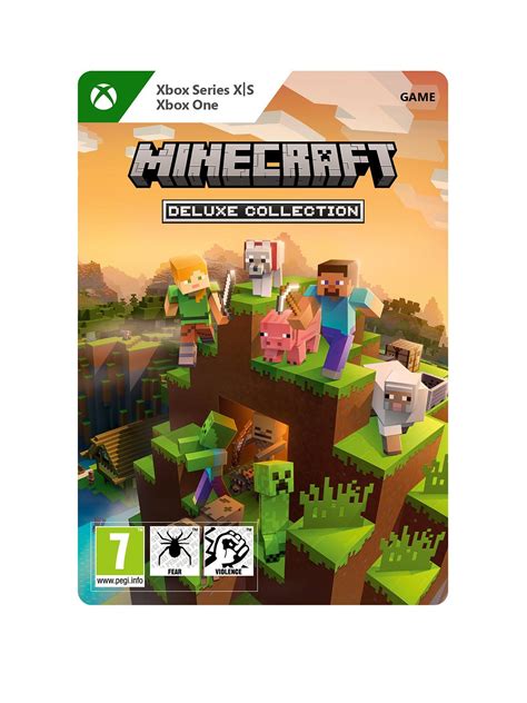 How to Do Minecraft 2 Player Xbox Series S 的图像结果
