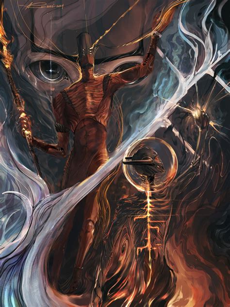 Alien Witness Illustrations 的图像结果