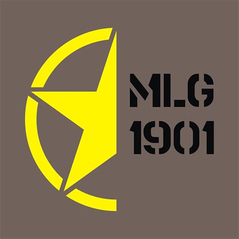 isee360 Half Star MLG 1901 E3 Customized Sticker_ Yellow & Black Matte ...