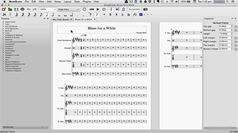 Image result for MuseScore How to Add Instrument