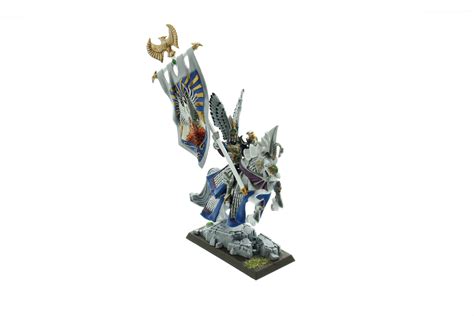Warhammer Fantasy High Elf Noble Mounted | WHTREASURY