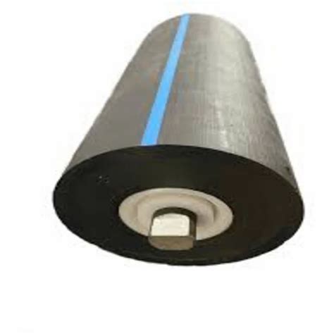 Conveyor Roller - HDPE Conveyor Roller Manufacturer from Chennai