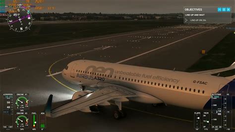 FS2020 Learning 的图像结果