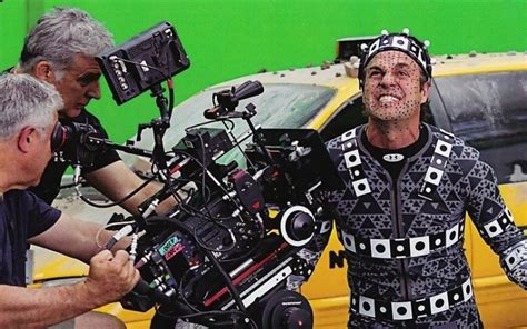 Image result for Classical Motion Capture