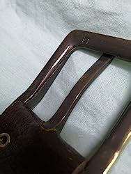 Buy alfami URBAN Genuine Leather Belt for Men, Formal/Casual,Gifting ...