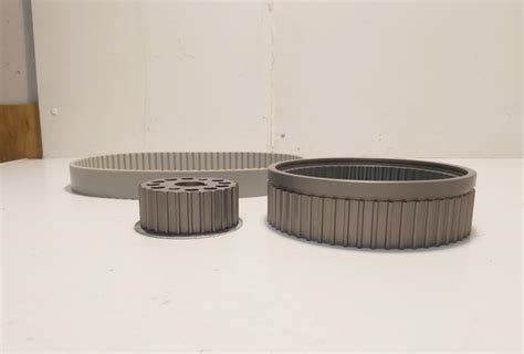 Norton Commando Belt Drive Kit | BRITISH Only Austria Fahrzeughandel GmbH