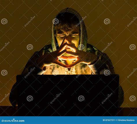 Image result for Evil Hacker Image