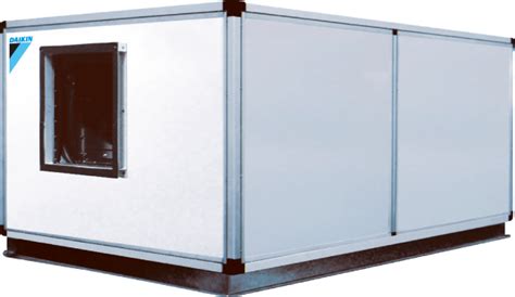 Daikin Air Filtration Technology | Daikin India