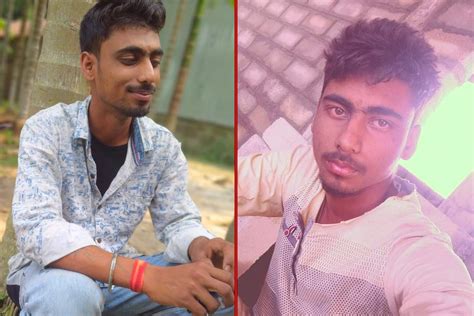 Balasore Aftermath: A Desperate father's unending wait for son's body ...