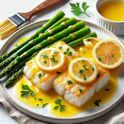 Image result for Bake Cod Fillet