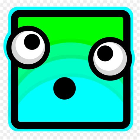 Image result for Geometry Dash Time Machine Icon