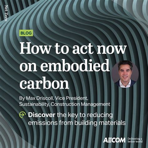 Image result for AECOM Logo with NetZero Building