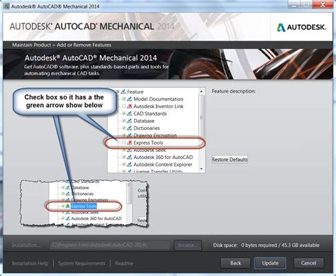 Image result for AutoCAD Express Tools
