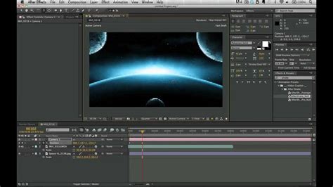 Image result for After Effect Beginner Tutorial