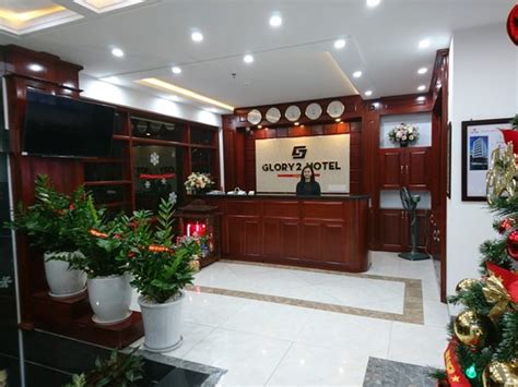 GLORY 2 HOTEL (Bac Ninh) - Specialty Hotel Reviews & Photos - Tripadvisor