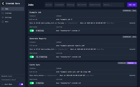 Image result for Crontab Flow Chart