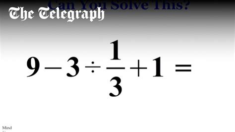 Image result for Easiest Math Problem