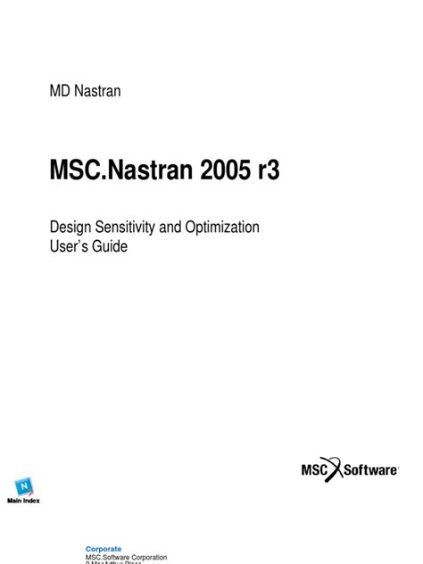 Image result for Nastran Tutorial