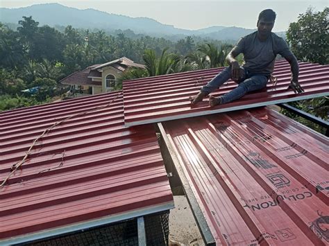 Our Latest Projects - Shivganga Engineering Works