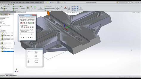 Image result for Insert Cutter Tools SolidCAM