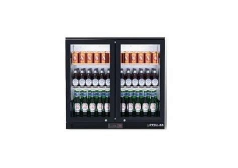 Commercial Refrigerator - BBC 2BL Commercial Refrigerator Trader ...