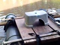 Boat PVC Projects 的图像结果