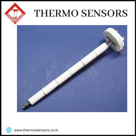 Metal Thermocouple - K Type Ceramic Thermocouple Manufacturer from Nagpur
