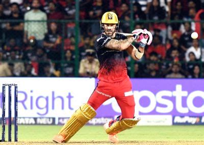 It's always an incredible game to be a part of: Faf du Plessis on CSK ...