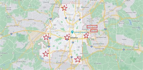 Image result for Decatur, Georgia History