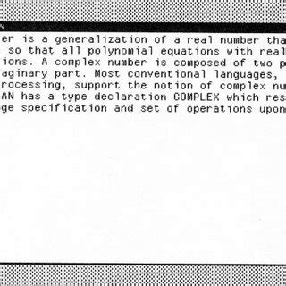 Image result for Tedit Tutorial