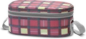 Flipkart.com | MILTON CORPORATE LUNCH 3 Containers Lunch Box