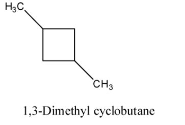 How many structural isomers are possible for a molecule of C6H12 ...