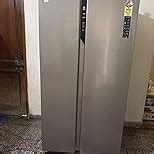 Haier 596 L, 3 Star, 100% Convertible Fridge Space, Expert Inverter ...