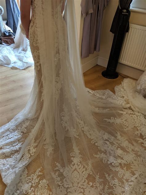 Martina Liana 1078 Wedding Dress Save 53% - Stillwhite