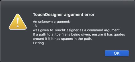 Image result for Python Error Popup