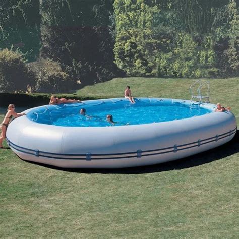 Image result for Giant Inflatable Pool